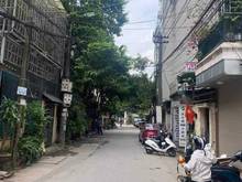 Hình ảnh Bán gấp nhà phố Lò Đúc, Bạch Mai, 38m, 4.35 tỷ, sổ đỏ CC.