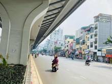 Hình ảnh Dòng Tiền Tốt, Bán Nhà Mặt Đường Minh Khai, 36m², MT 4,85, 5T, 17,5 Tỷ