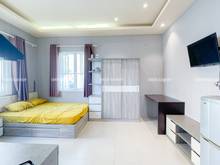 Hình ảnh 🆘1PN BAN CÔNG_Full NT_35m2 ngay Nguyễn Trãi, Bùi Viện, Trần Hưng Đạo