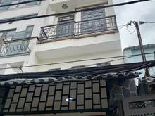 Hình ảnh Nhà giá rẻ Phan Đăng Lưu 49,2m2 P3, Q Phú Nhuận, sang tên trong ngày