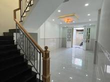 Hình ảnh Bình Thới, Quận 11 - 50m2, Hẻm Xe Tải, Sát Mặt Tiền, Chỉ 7.4 Tỷ