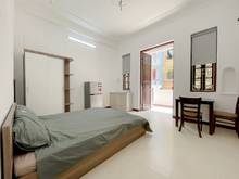 Hình ảnh ✨️✨️Khai trương CHDV Studio Tân Bình Cửa Sổ_Bancol đầy đủ tiện nghi✨️✨