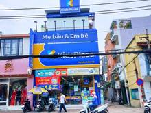 Hình ảnh 2MT(8x20m) 2tầng đối diện Đầm Sen Park,k.vực gthông nhộn nhịp-60tr/th