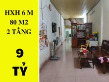 Hình ảnh ✔️  Nhà Hẻm xe hơi 6m Phan Đình Phùng Phú Nhuận - 80m2 - 9 tỷ