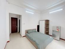 Hình ảnh Studio Mới Full Nội Thất Chưa Qua Sử Dụng Gần Vòng Xoay Lăng Cha Cả