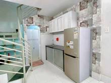 Hình ảnh TÌM SAO RA NHà Cư xá Bình Thới 59m2 Chỉ 2,1 tỷ SHR