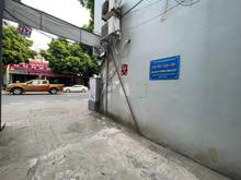Hình ảnh Nhỉnh 4 TỶ đất tổ 3 THẠCH BÀN 65m2, mt 4.5m, cách 15m ra Mặt Phố