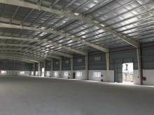 Hình ảnh Cho thuê kho xưởng 400m2 Đường Trường Sơn