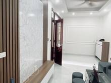 Hình ảnh Chú Hậu cần bán nhà Minh Khai, Tự xây, Thông, Ô tô, 33m, 3.x xíu tỷ.