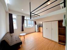 Hình ảnh Cho Thuê Căn Hộ DUPLEX, An Ninh, Cao Cấp, Trung Tâm Quận 1 T10/ 2023