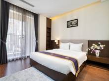 Hình ảnh 🎀 Mb6623 nạp rút nhanh chóng 1PN ban công nội thất cao cấp ở Quận 1 🎀 Sang trọng,An Ninh