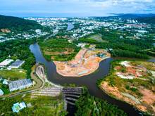 Hình ảnh Dự án Rivera Villas vị trí vàng - Sống giữa lòng thành phố Phú Quốc