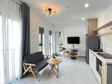 Hình ảnh Cho Thuê Căn Hộ Trang Chủ MB66.COM Chính Thức 1 Phòng Ngủ - CHỢ BẾN THÀNH Quận 1 Giá Rẻ