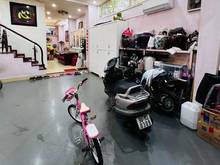 Hình ảnh HOÀNG NGỌC PHÁCH - 70m 17 tỷ -Phân lô cán bộ - Thang máy - tự xây