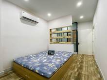 Hình ảnh Studio nhà mới 100% Đầy đủ nội thất tiện nghi_VHU_Bv Tân Phú_Âu Cơ