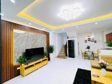 Hình ảnh Bán nhà TÂY SƠN 46m2 x5T - Ô TÔ - KD SẦM UẤT - Gía 6.6 Tỷ