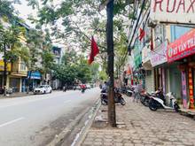 Hình ảnh Bán gấp nhà phố Minh Khai hàng xóm Time City,15m ra ô tô giá nhỉnh 4tỷ