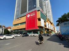 Hình ảnh Cho thuê sàn TM KĐT Nghĩa Đô 500-1700m2 Giá từ 264k/m2-408k/m2.