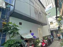 Hình ảnh HẠ 200 TRIỆU. GIÁ MỚI 1TỶ345TR  Nhà hẻm Huỳnh Tịnh Của, phường 8, q3