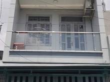 Hình ảnh Bán nhà 3 Tầng 64m2 Hẻm 7m phường Bình Trị Đông A Bình Tân nhỉnh 4 tỷ