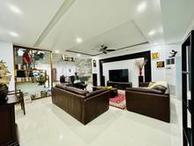 Hình ảnh Giá 20 tỷ cho căn nhà 5 lầu(6x21m) KDC Phú Mỹ Vạn Phát Hưng,Quận 7.