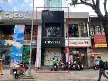 Hình ảnh Cho thuê nhà 120 Hồ Tùng Mậu, Phường Bến Nghé,  Quận 1, Hồ Chí Minh
