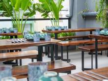 Hình ảnh Hết hợp đồng cần cho thuê nhà giá tốt siêu Vip đường Nguyễn Cư Trinh