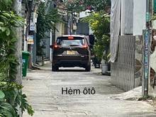 Hình ảnh Bán nhà HXH Bình Lợi thông Đặng Thùy Trâm, P13, Bình Thạnh giá 6.9 tỷ