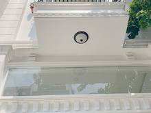 Hình ảnh Cho thuê nhà mặt tiền Bàu Cát 1, Tân Bình, ngang 5m, 250m2 SD, 5 tầng