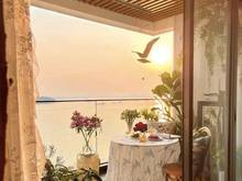 Hình ảnh Chỉ còn duy nhất 1 căn 3PN view trực diện sông dự án One Verandah