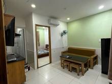 Hình ảnh 🏡🏡1PN trống sẵn; giá hạt dẻ; rộng như sân banh | Tôn Thất Thuyết 💥