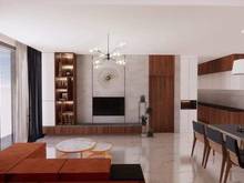Hình ảnh TẶNG FULL NỘI THẤT CHCC Opal Boulevard 98m² 3PN2WC giá
