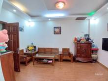 Hình ảnh Bán gấp căn góc 79m CT5A KĐT Mễ Trì Hạ 2PN Full NT An ninh tốt 3.35tỷ