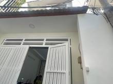 Hình ảnh Bán nhà mới trung tâm quận 7 nhà 3 tầng đường Lê Văn Lương  1 tỷ 450