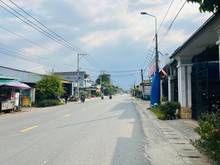 Hình ảnh Nhà bán 900m2 mặt tiền 768 xã Tân Bình giá 13 tỷ có 300m2 thổ cư NGỘP