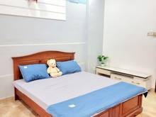 Hình ảnh Cho thuê phòng Full Nội thất ở Phạm Huy Thông P6 Gò Vấp