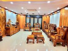 Hình ảnh Bán Biệt Thự Phân Lô, Ngô Gia Tự 78m2-5x6.5m-VỈA HÈ,KINH DOANH-10 tỷ