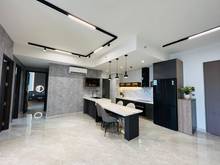 Hình ảnh Cho thuê Trang Chủ MB66.COM / Đăng Ký Tặng 66K 82m,full nội thất ,lầu cao khu Mid Town,Quận 7