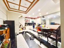 Hình ảnh Bán nhà Văn Cao, Ba Đình, gần Ô Tô, 55m2 4T MT4.5m, giá 6 tỷ