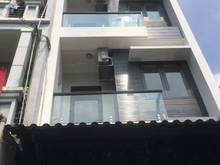 Hình ảnh Siêu gấp bán mặt tiền PHỐ VIP TÂN SƠN NHÌ 4 TẦNG MỚI TINH 65M2 - GIẢM