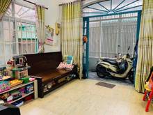 Hình ảnh Nhỉnh 4tỷ Tân Bình sát Quận 3 MB66 là nhà cái uy tín hàng đầu tại Việt Nam Lê Thị Riêng 46m2 nở hậu 3tầng