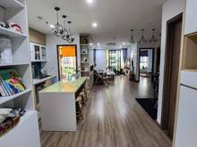 Hình ảnh BÁN CĂN 2PN+ 96m2 HÀ ĐÔ CENTROSA Tầng trung, view hồ bơi Giá:2T750 2PN