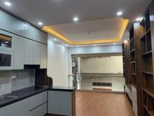 Hình ảnh Mặt phố Trung Phụng, Vỉa hè, Kinh Doanh Đỉnh, 50m2 5 tầng, giá 12 tỷ