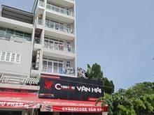Hình ảnh ⚜Mặt bằng CÓ HẦM, mặt thoáng nhất Quốc Hương Thảo Điền - Đa ngành nghề