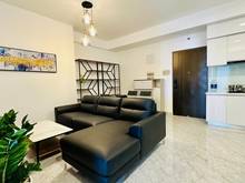 Hình ảnh Chính chủ bán CH Satra 130m2, 3pn, Góc, Có SHVV, bancon ĐB. Giá: 7 tỷ