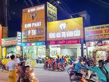 Hình ảnh 6.5m*28m Nguyễn Ảnh Thủ Kế gần Lê Văn Khương Giá 30