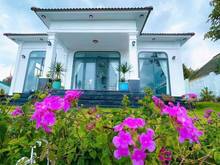 Hình ảnh Một căn villa đẹp xuất sắc tại trung tâm Bảo Lộc