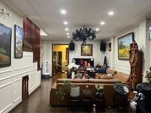 Hình ảnh Bán nhà Xã Đàn, Đống Đa, Ô Tô tránh, Lô góc, 52m2 4 tầng, giá 8.9 tỷ