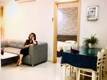 Hình ảnh [ BÁN ] Căn Hộ An Gia The Garden Gần Aeon Mall Tân Phú. 🌼 61m²  2PN +