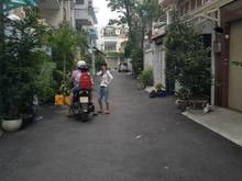 Hình ảnh Bán nhà HXH XVNT Sát MT Tầm Vu, P26, Bình Thạnh, 4.5x15 ngay CV Tầm Vu